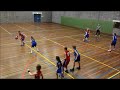 20160821 Derba Jongens U14 uit tegen Flashing Heiloo