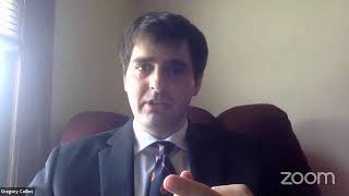 What Did the First Conservative Think About Capitalism?