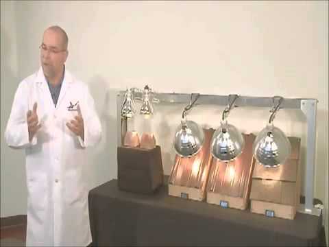 Akzo Nobel Cool Metal Roofing YouTube2