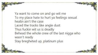 Watch Da Brat Just A Little Bit More video