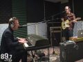 Benjy Ferree performs "Fear" Live at WTMD