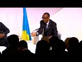 paul kagame