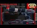 Viral!! bor cordless 42v 13MM Impact drill!!! terlaris di online!!! terkuat!! UCHIHA JAPAN!!!