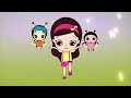 Olive and the Rhyme Rescue Crew Letter O