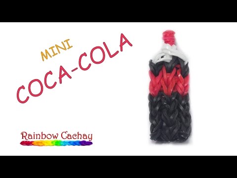 Как плести брелок миньон Как плести брелок миньон