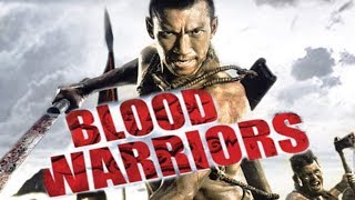 Blood Warriors - Film Art Martiaux Complet En Français