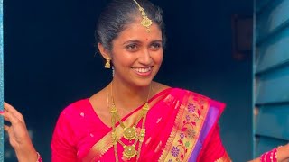 Rinku Rajguru New Video ..