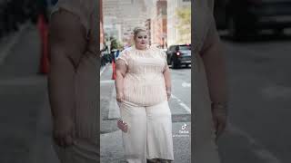 Wide Leg Pants Inspo For Plus Size And Mid Size Bodies