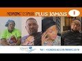 PLUS JAMAIS 1 er Episode NOUVEATE cinarc un deux trois ,Caleb,milo,lule,souzi...