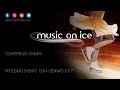 Conferenza Stampa Music on Ice 2017