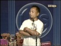 LPS Comedian Search 2010 - Lalngaihsaka, ITI