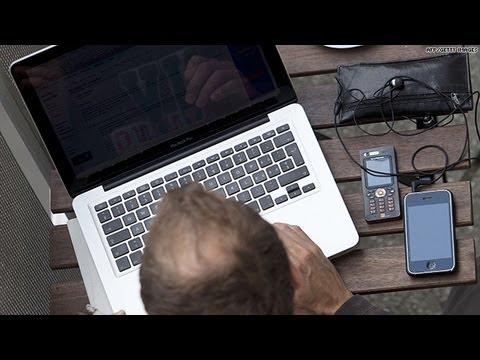 Top complaint for hotel guests: Wi-Fi fees!
