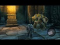 Lets Play: Darksiders II: Part 2 - The Makers Forge