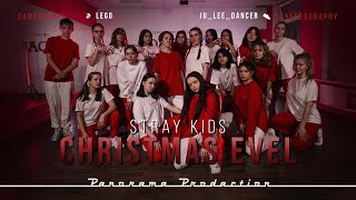 Stray Kids - Christmas EveL | Choreography by Ju Lee