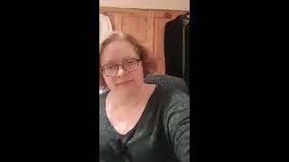 Rev Fiona's Night Prayer and Reflection from 5th of August 2020