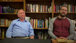 Congregational Update May 15, 2020