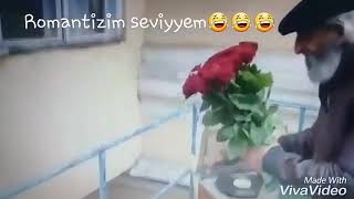 Watsapp ucun 30 saniyelik romantik 