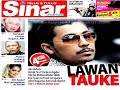 image Kl Gengster 2 Syamsul Yusof Lawan Tauke
