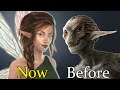 The History of Fairies | The Dark & Tragic Stories You Were Never Told