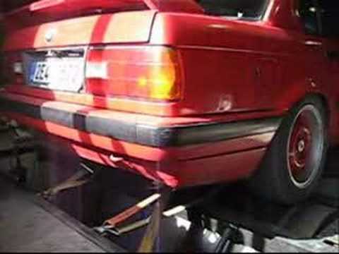 Un M3 E30 Turbo 125 BMW E30 316i Supercharged BMW E30 316i Supercharged