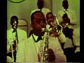 Duke Ellington W Cat Anderson & others