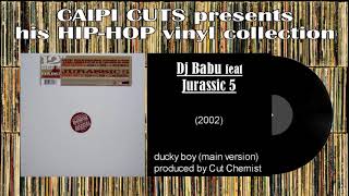 Watch Dj Babu Ducky Boy video