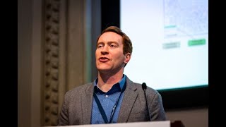Douglas I. Walker, PhD: Emerging Exposures from Untargeted Assays