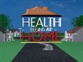 Health Begins at Home