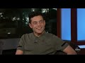 Rami Malek was a bad, bad boy | The Graham Norton Show | BBC America