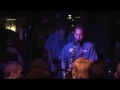 Creedle Live@The Casbah Part 6