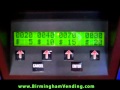 American Changer AC 8007 Platinum Series Changer Stainless Steel by Birmingham Vending.mpg