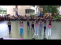 20131127 碧華國中創意舞蹈比賽 - 713 (第五名)