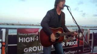 Watch Rhett Miller Refusing Temptation video