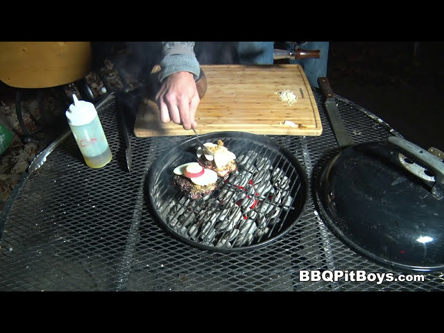 Watch How to grill Wild Duck | Recipe on YouTube.