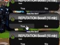 cheat aqw GOLD Boost, XP Boost, CLASS POINTS Boost, REPUTATION Boost, Dark Side Pet