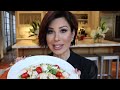 What I Eat In A Day | Dominique Sachse