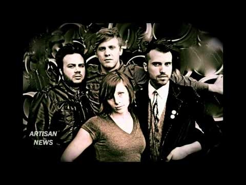 NEON TREES TALK ANIMAL SUCCESS