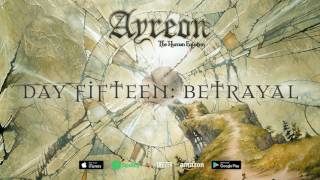 Watch Ayreon Day Fifteen Betrayal video