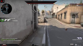 Counter-Strike Global Offensive