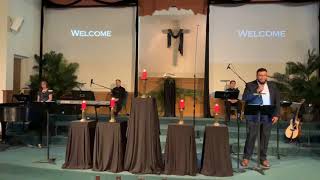 FBC Santa Fe | Good Friday Service April 2, 2021