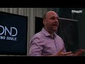 GamesCom 2012 | Beyond: Two Souls Presentation with David Cage