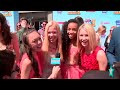 American Girl Cast Sings Their Favorite Frozen Song