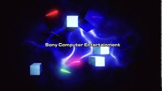 ps2 intro remake