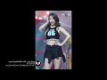 [MPD/Fancam] 150402 missA Suzy(미쓰에이 수지) - Love Song