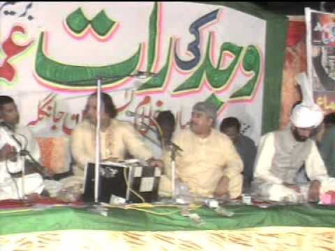 DHOLAN SOHNAY TOON BY IMRAN AZIZ MIAN QAWAL.mp4