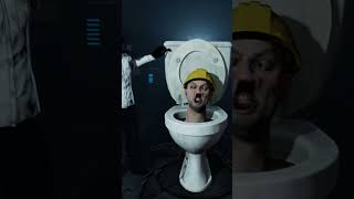 Skibidi Toilet 47 (Fanmade)