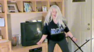Dancing Pillows