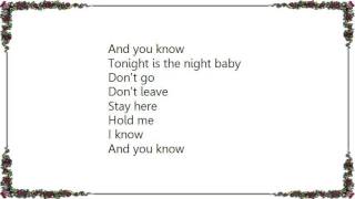 Watch Jerzee Monet Tonight Is The Night video