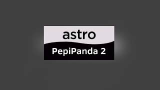 Channel Ident - Astro Pepipanda 2