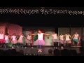 Hilarious High School Male Ballet (DPHS) 2006